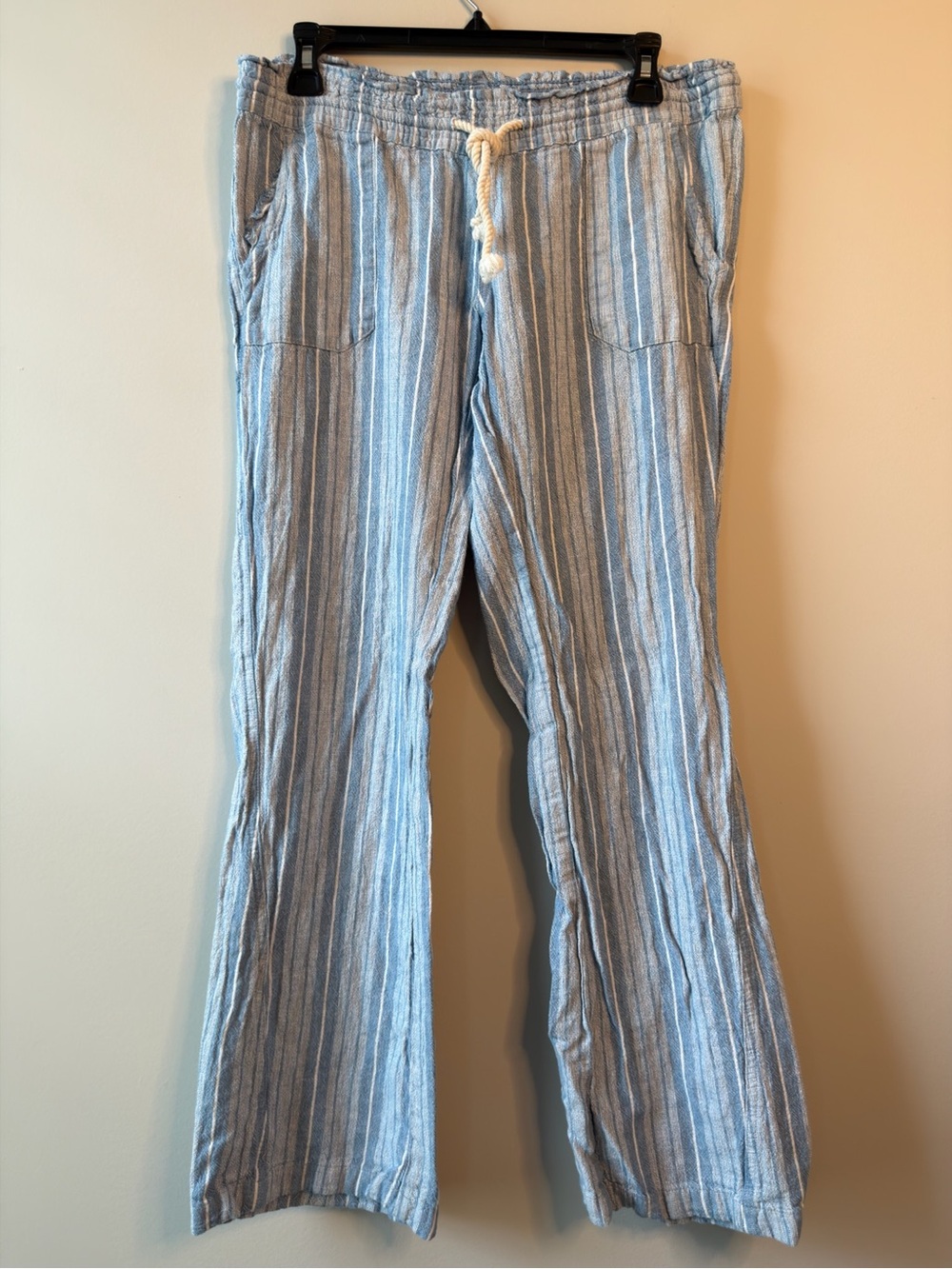 Roxy Oceanside Striped Pant